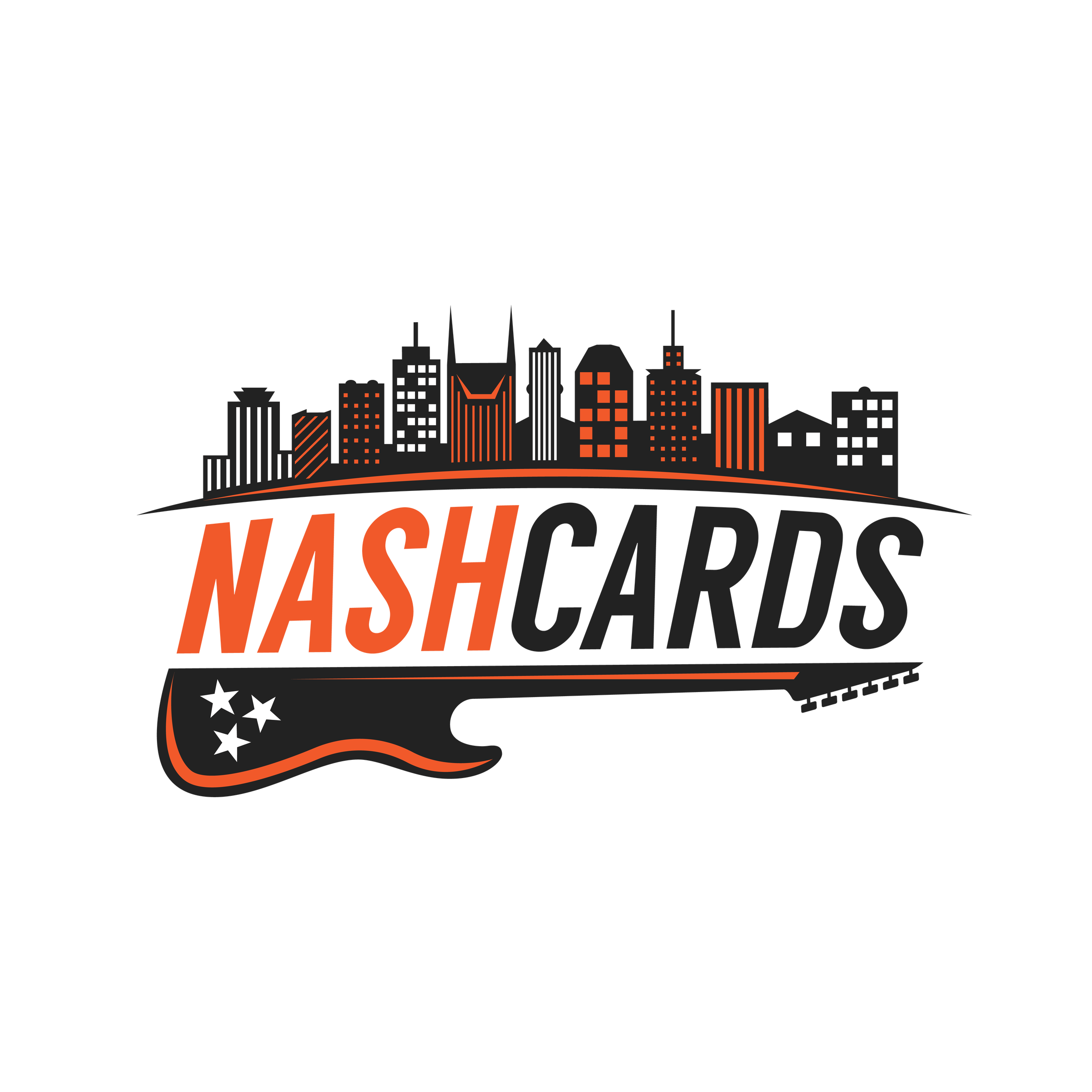 Home | Nashcards